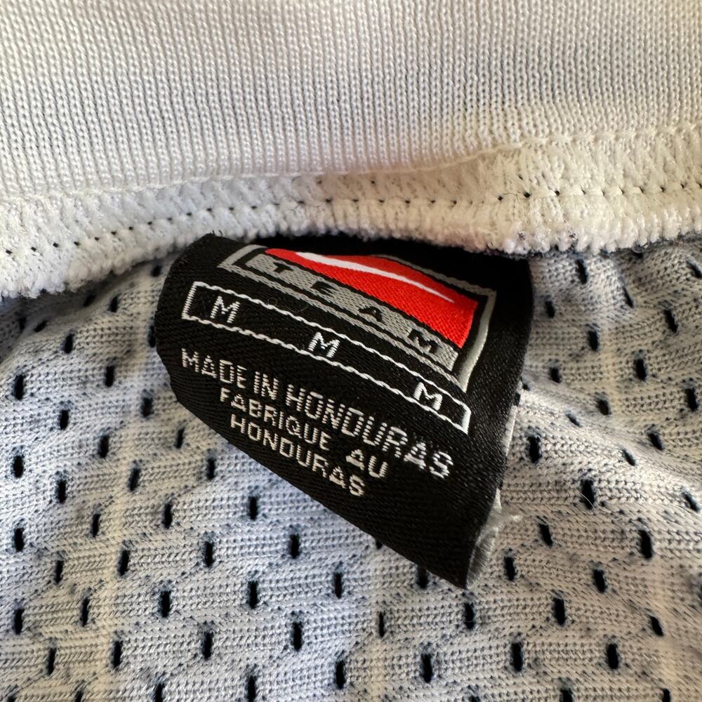 Authentic Nike 2003 Tracy McGrady NBA Orlando Magic Swingman Jersey Size M 89-90 - Picture 5 of 12